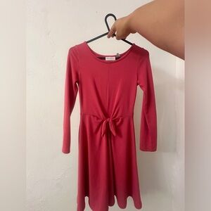 Pink Dress Children Place